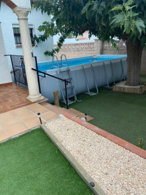 Casa Acogedora en L'Escala Girona Costa Brava